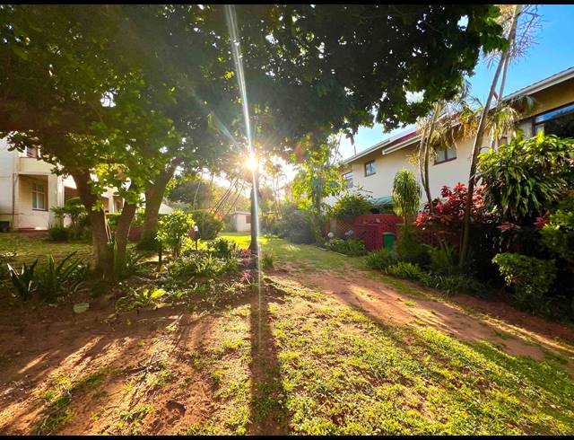 3 BEDROOM TOWNHOUSE TO LET IN UMKOMAAS